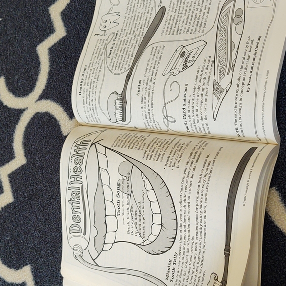 Teaching & Learning Company - Classroom Celebrations - GUC - Picture 10 of 13